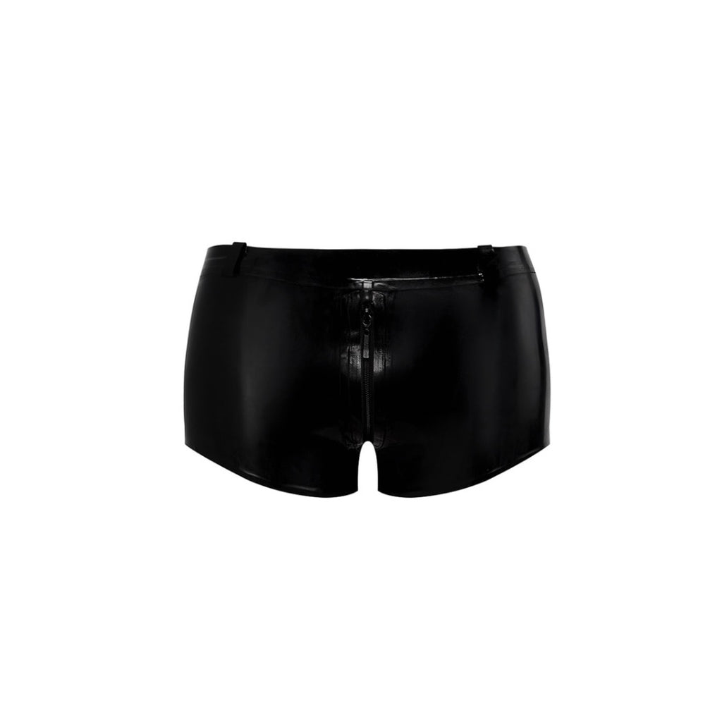 DOM SHORTS onyx